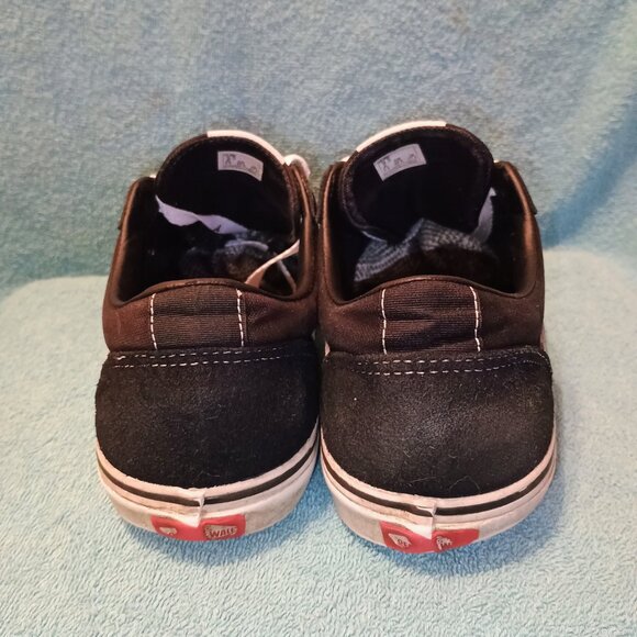 Vans Old Skool skater shoes - Picture 3 of 7